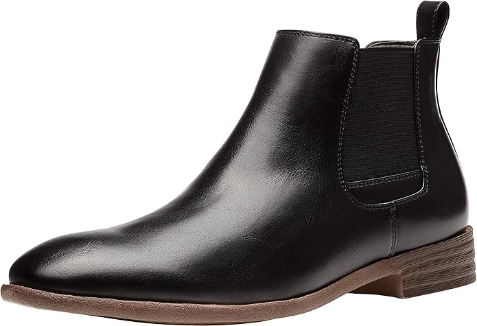 chelsea and chukka boots