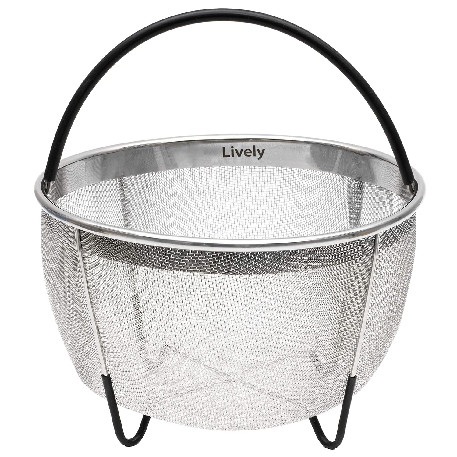 Best Nylon Steamer Basket
