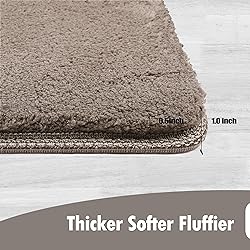PURE ERA Carpet Stair Treads Ultra Plush 9.5" X