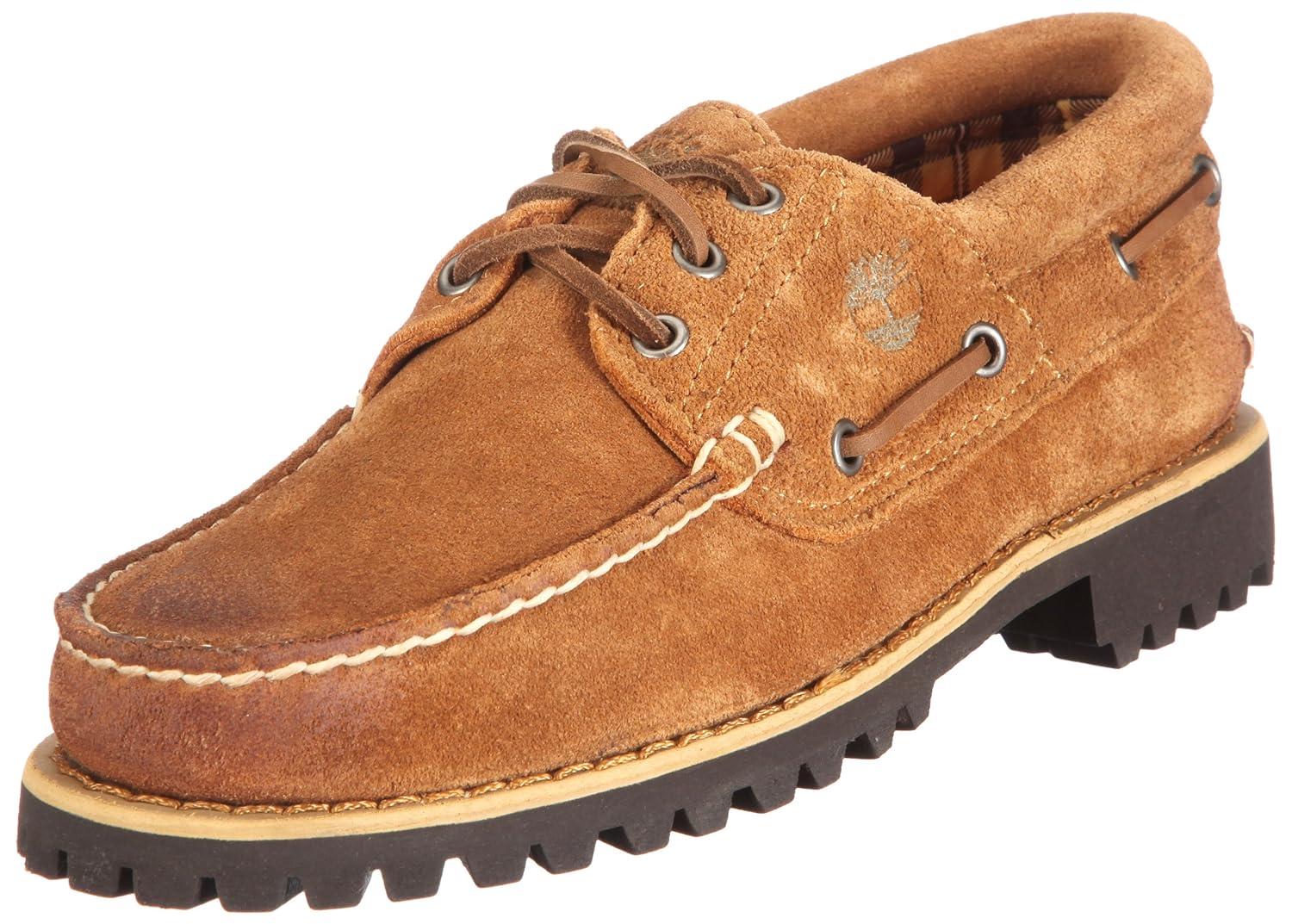 yd boat shoes