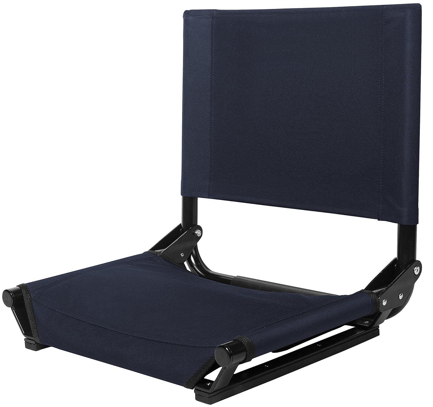 Best Dark Blue Cushion Folding Chairs