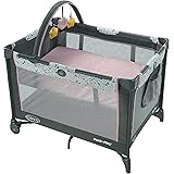 travel lite pack n play