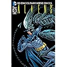 DC/Dark Horse: Aliens