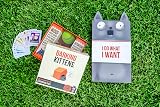 Exploding Kittens Barking Kittens Expansion Pack Brand New Required Game view 2