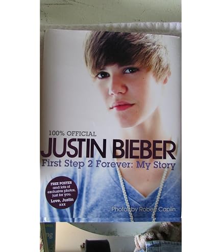 Justin Bieber Trading Cards Box (9 Packs) by Panini | Amazon.com.br