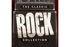 Classic Rock Collection / Various
