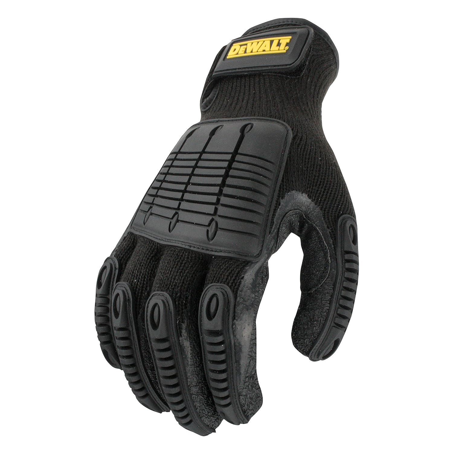 DEWALT DPG78L Impact Grip Hybrid Glove