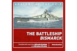 The Battleship Bismarck