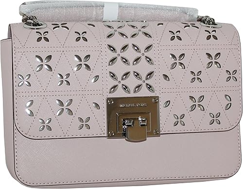 MK studded handbag