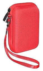 CaseSack Case for Waterproof Camera Compatible with