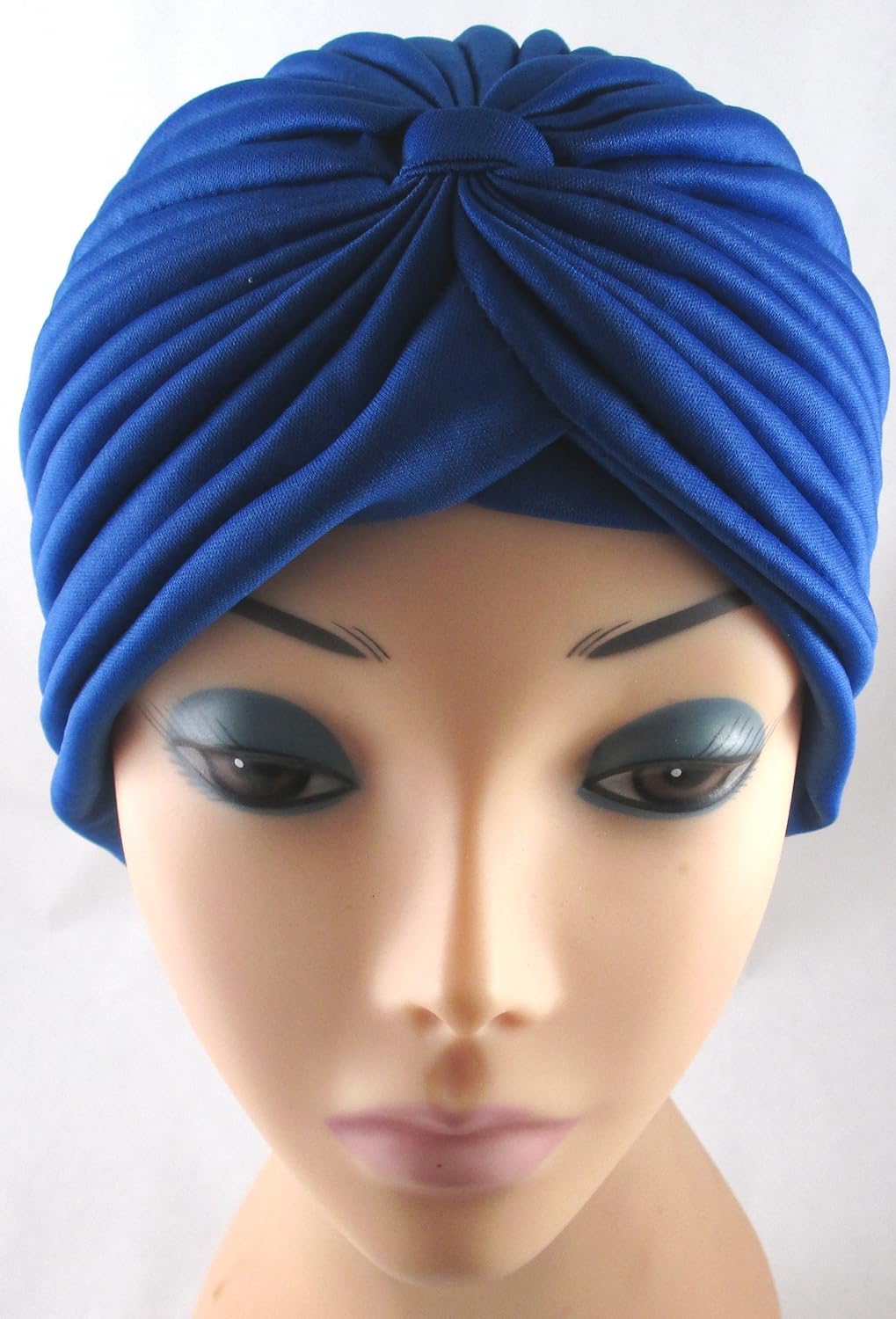Londonmagicstore Gadgets Full Head Turban Headwrap Indian Style Head