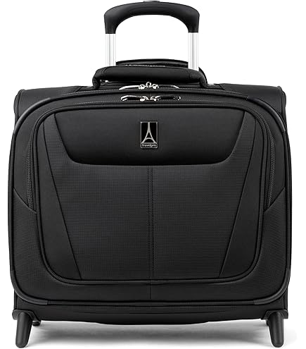 Amazon.com | Travelpro Tourlite Softside Lightweight Rolling