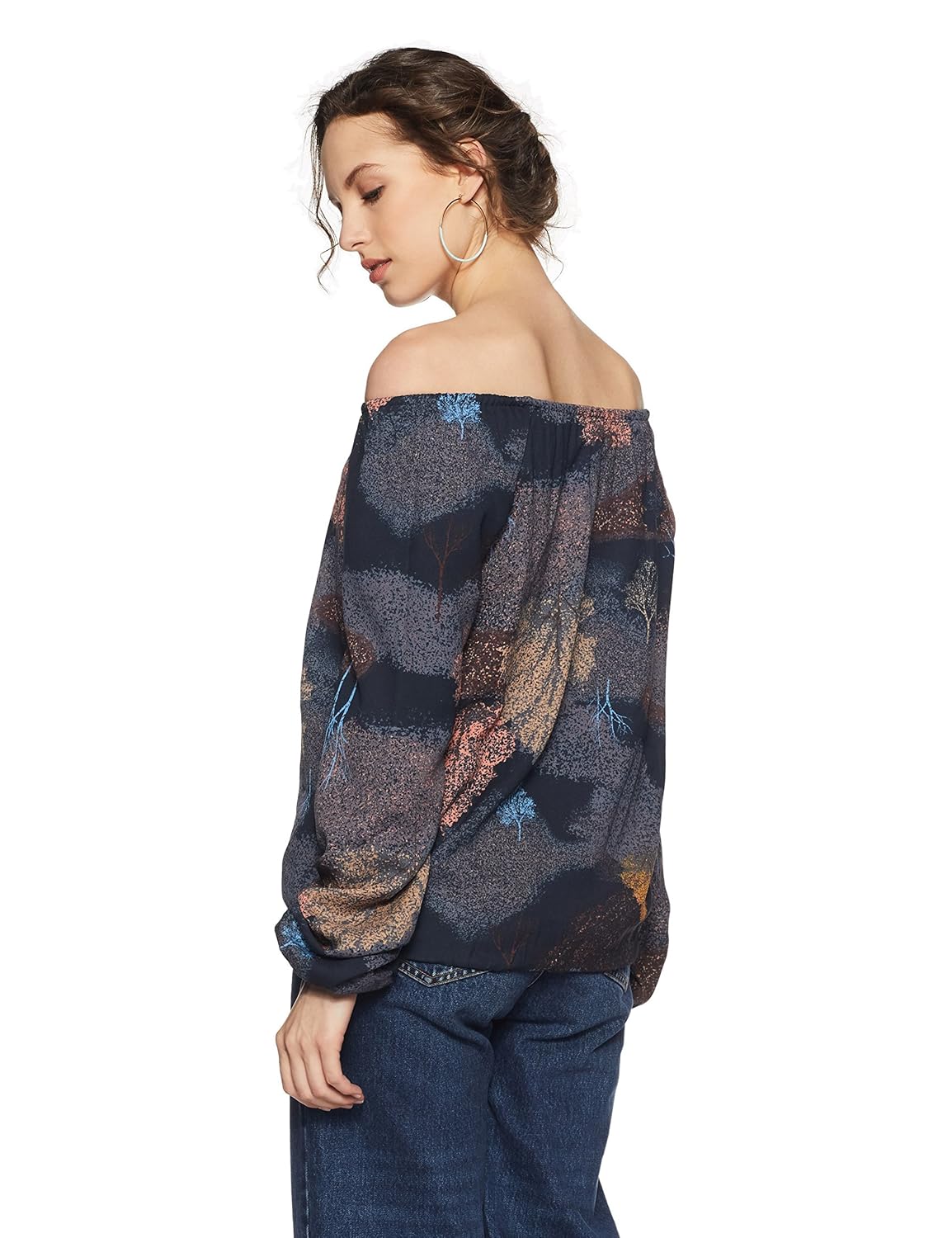 vero moda women's blazer