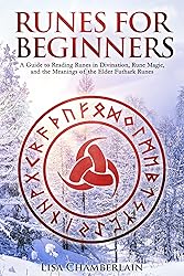 Runes for Beginners: A Guide to Reading Runes in