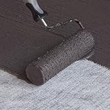 Everbuild Black Jack 908 DPM Damp Proof Membrane 5 Litre Black view 3