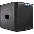 ALTO TS12S 2500W 12" Subwoofer, Powered PA Speaker with 6 Selectable DSP Modes, Easy Setup, 130 dB, 3" Voice Coil, Superior Bass