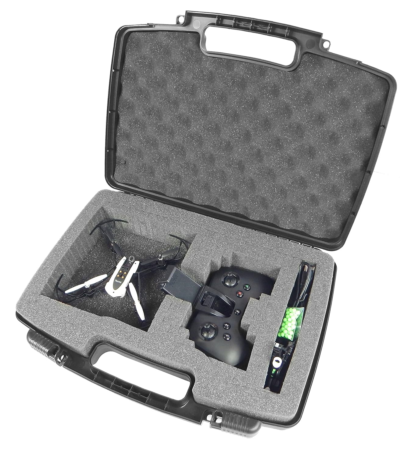 drone parrot mambo accessories