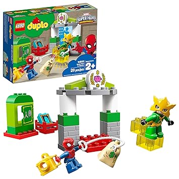 10908 lego duplo