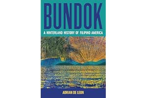 Bundok: A Hinterland History of Filipino America