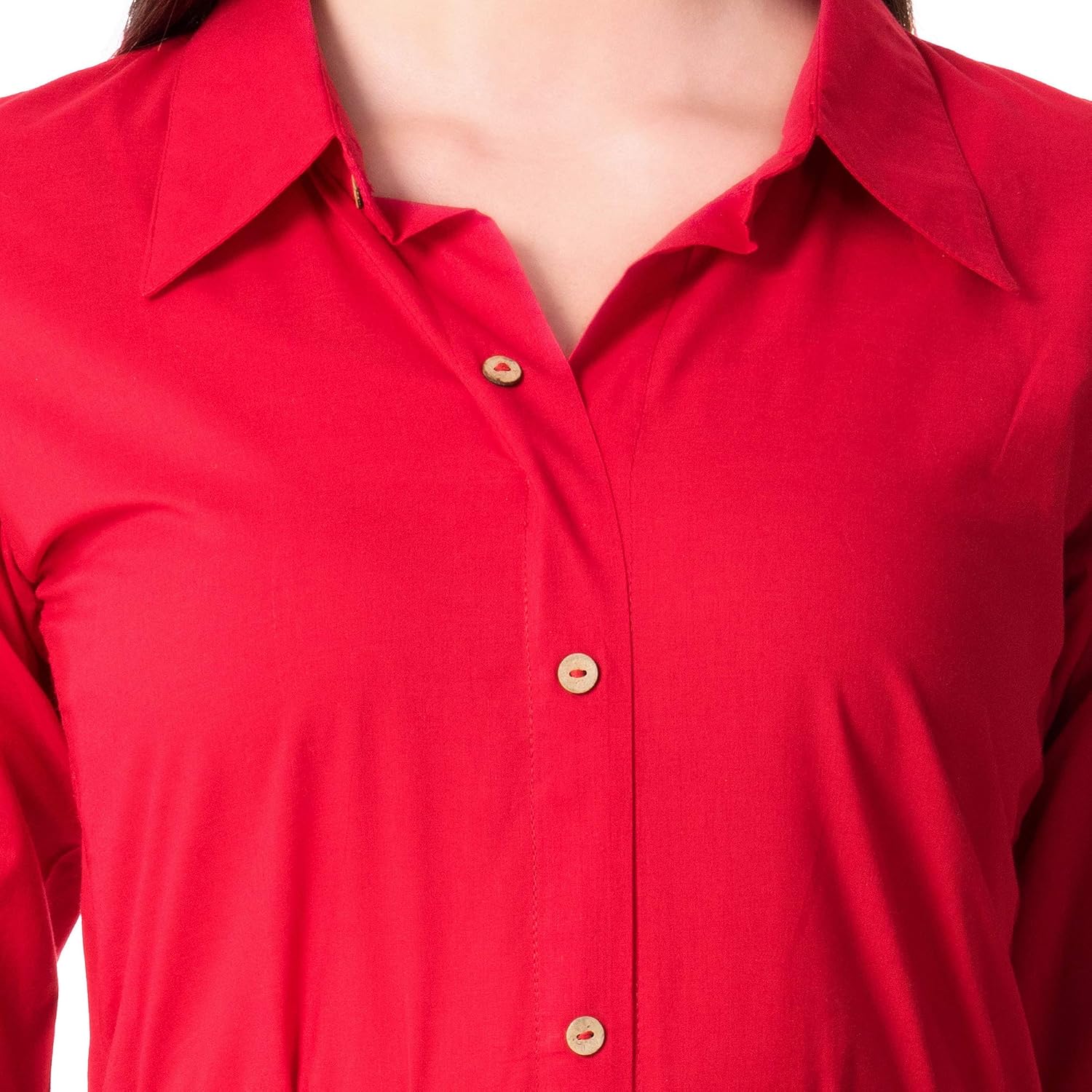 khushal k women's rayon party wear top with long skirt set