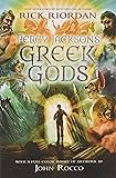 Percy Jackson's Greek Gods