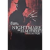 Nightmare on Elm Street Collection