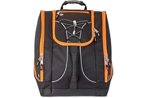 Athalon Everything Boot Bag/Backpack