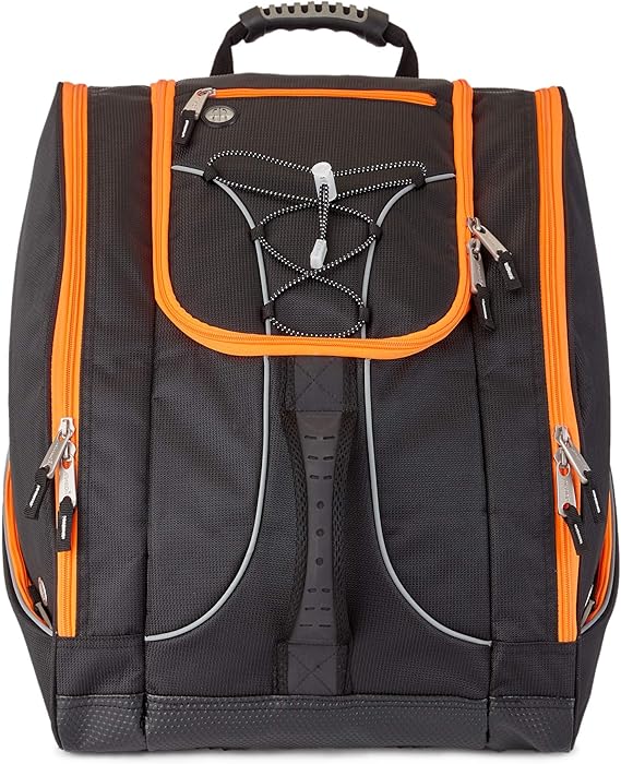 athalon ski boot bag