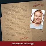 Cryptic Killers Murder Mystery Game: Murder at MediLuck Medicines view 2