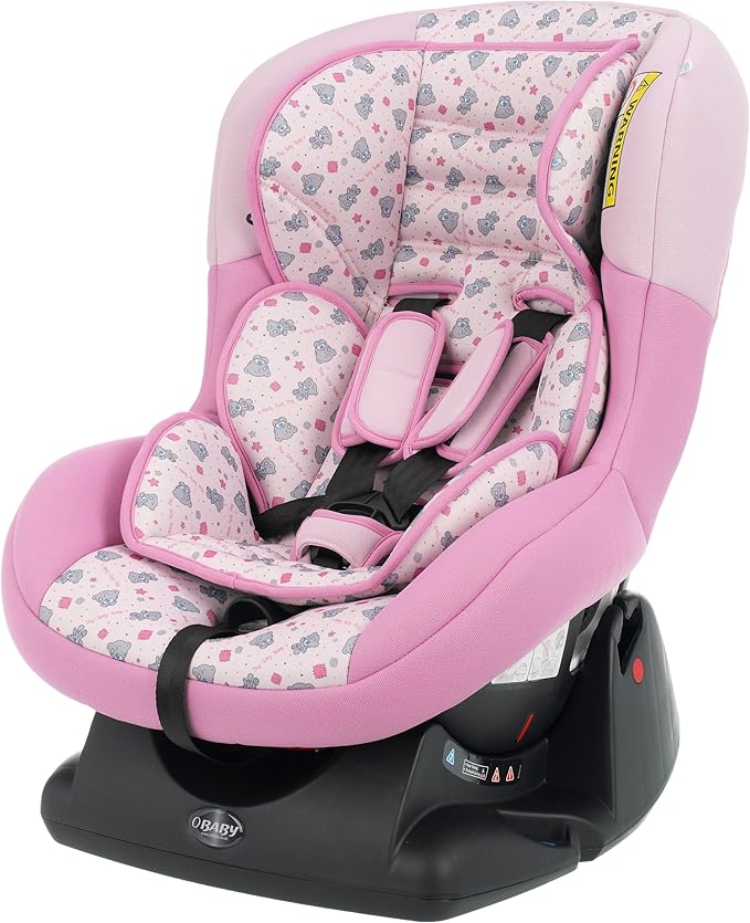 tatty teddy car seat