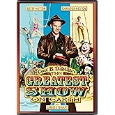 The Greatest Show on Earth