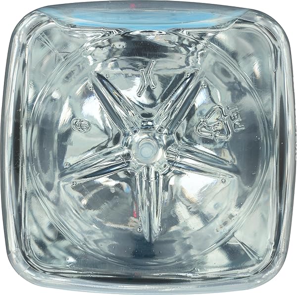 ICELANDIC GLACIAL SPRING WATER, 1 LITER, 33.8 FL OZ