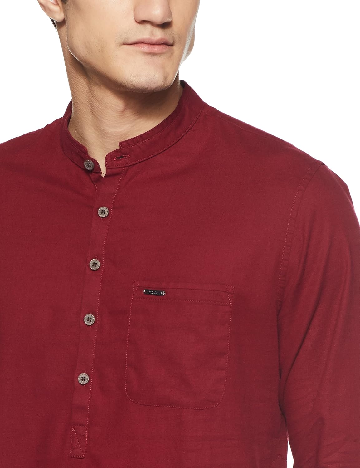 peter england men's kurta