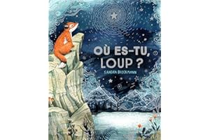 Où es-tu, Loup ?