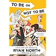 To Be or Not To Be: A Chooseable-Path Adventure