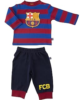 Abbigliamento Tutina Per Neonato Collezione Ufficiale Fc Barcellona Fc Barcelone Neymar Junior Sport E Tempo Libero Laaldeasanicolas Es