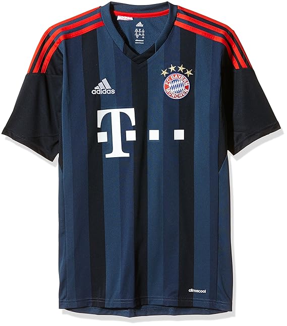 maglia adidas bambino 2014