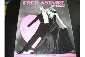 Fred Astaire