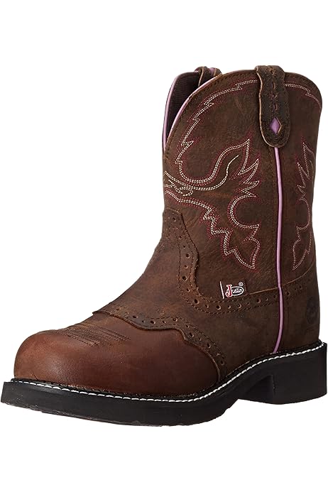 fatbaby steel toe boots