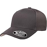 Flexfit Men's one_Size Trucker Cap One Size
