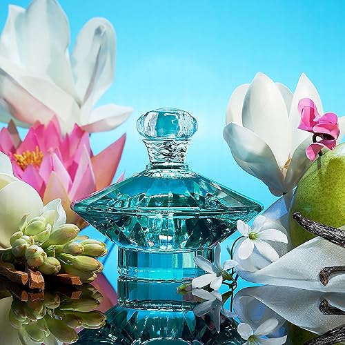 Britney Spears Curious, Eau De Parfum EDP Spray for Women, Fl