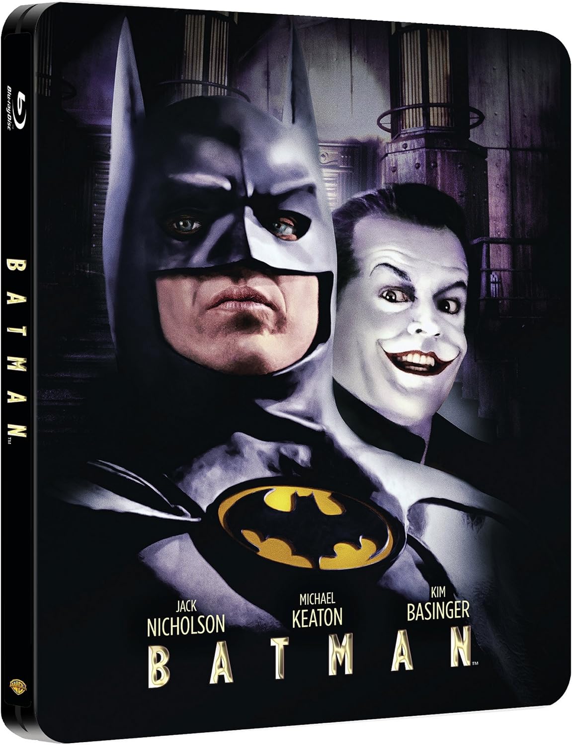 Batman Ltd Steelbook Blu Ray Amazon Co Uk Dvd Blu Ray Batman Ltd Steelbook Blu Ray Amazon Co Uk Dvd Blu Ray
