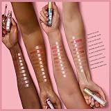 Revlon Super Lustrous Glimmer Gloss Hydrating 3D Shine Rose Glow 39% Hydration view 8