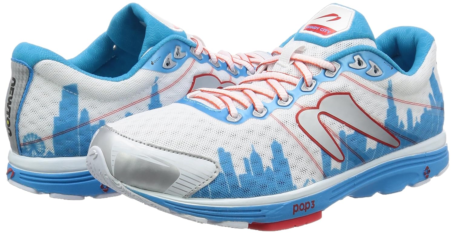 最適な価格 ランニングシューズ ニュートンランニング Chicago