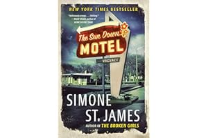 The Sun Down Motel
