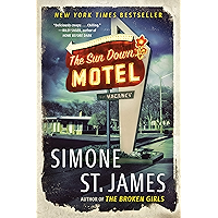 The Sun Down Motel book cover