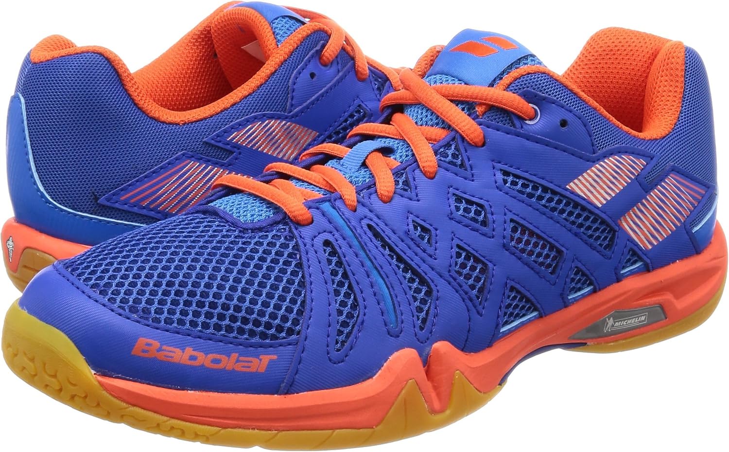 babolat indoor court shoes
