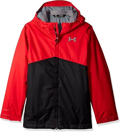 under armour jackets for youth