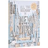 All the Buildings in New York: Updated Edition