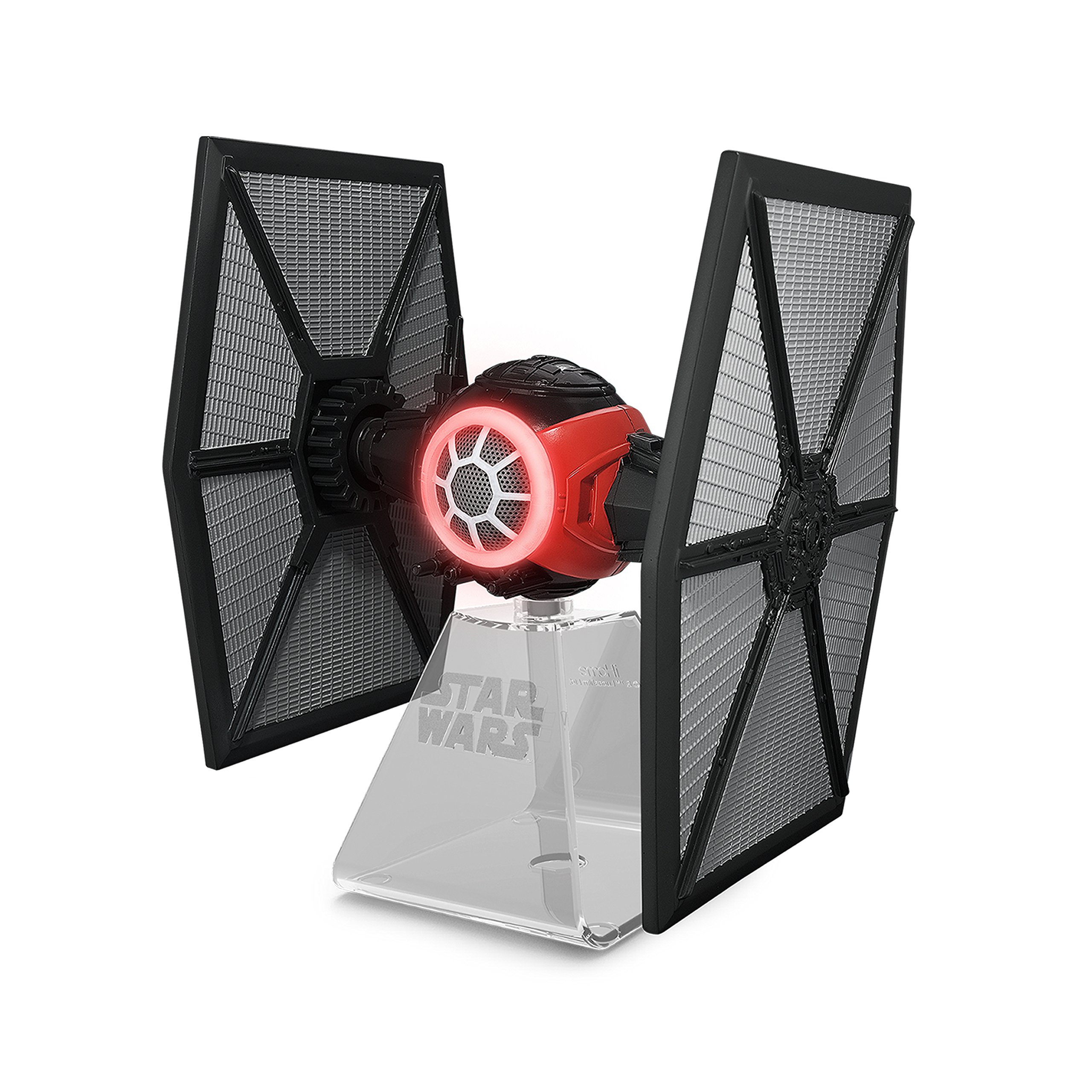 star wars bluetooth speaker